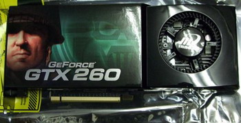 GeForce GTX 260